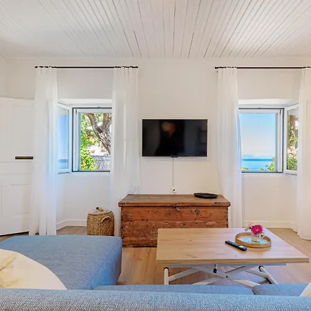 Lithi By Corfu Solutions *