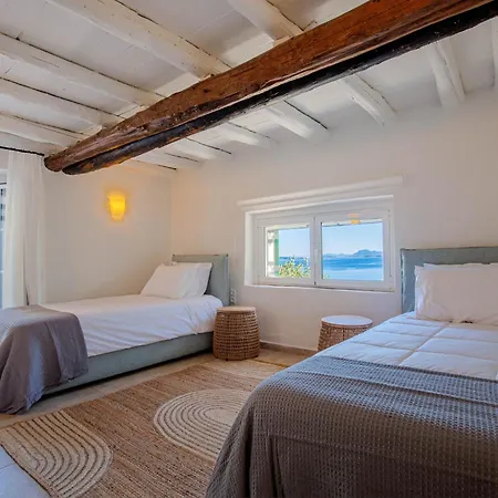 Lithi By Corfu Solutions Villa Niszáki