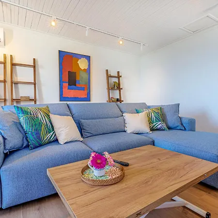 Lithi By Corfu Solutions