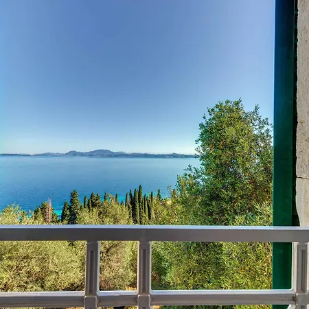 Lithi By Corfu Solutions Nisaki (Corfu)