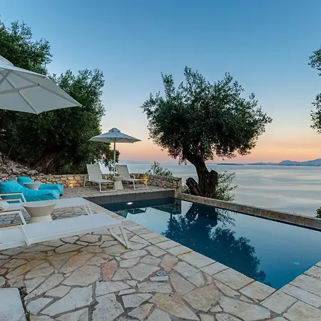 Lithi By Corfu Solutions * Nisaki (Corfu)