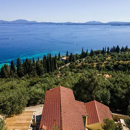 Lithi By Corfu Solutions