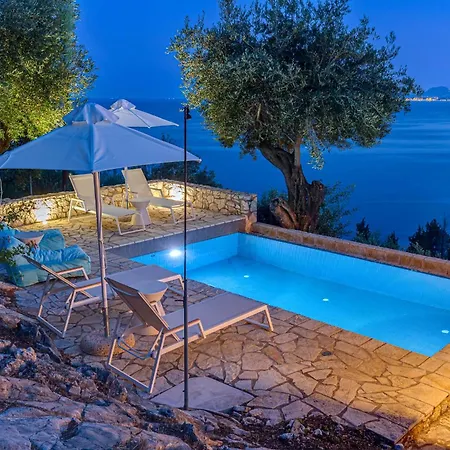 Villa Lithi By Corfu Solutions *