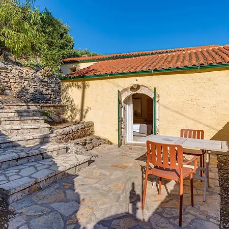 Villa Lithi By Corfu Solutions *