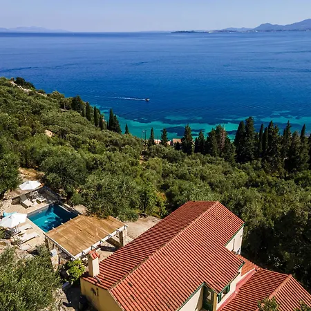 Villa Lithi By Corfu Solutions