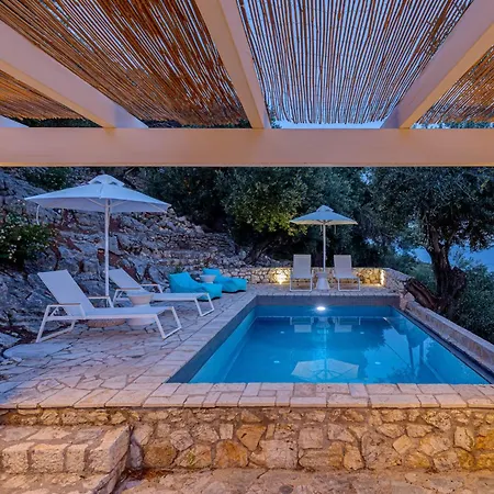 Lithi By Corfu Solutions *