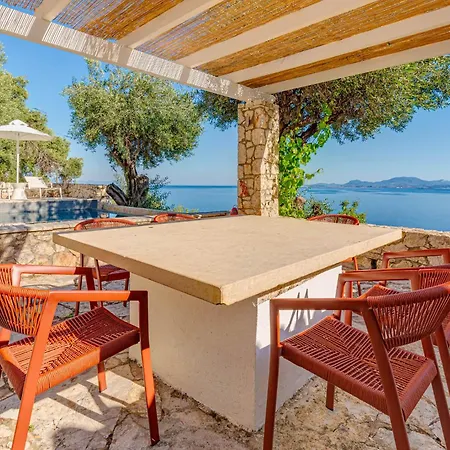 Villa Lithi By Corfu Solutions