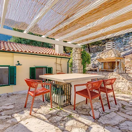 Lithi By Corfu Solutions Villa *