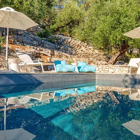 Lithi By Corfu Solutions * Nisaki (Corfu)