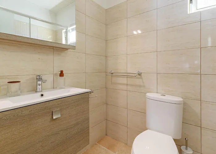 Lithi By Corfu Solutions * Nisaki (Corfu)