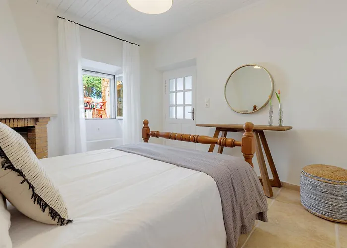 Lithi By Corfu Solutions Villa *