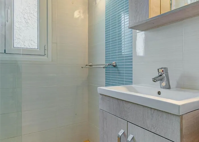 Villa Lithi By Corfu Solutions Nisaki (Corfu)