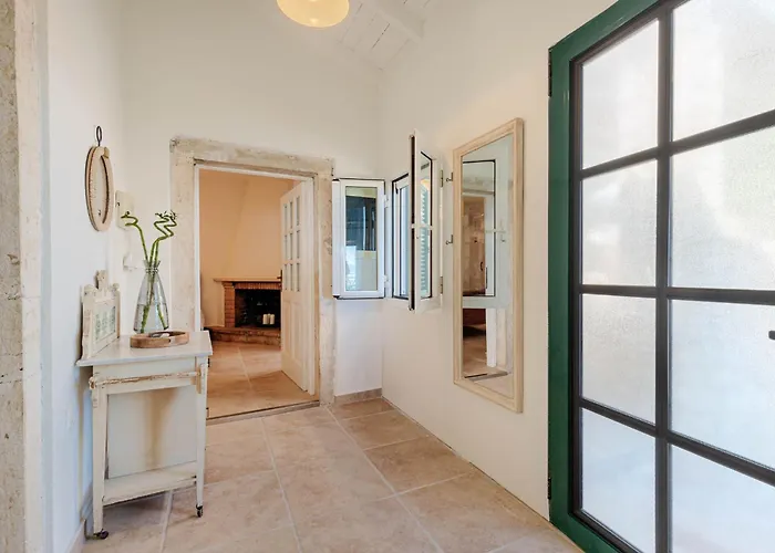 Lithi By Corfu Solutions Villa *