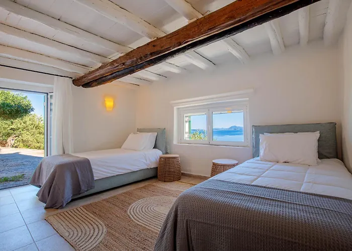 Lithi By Corfu Solutions Villa Nisaki (Corfu)