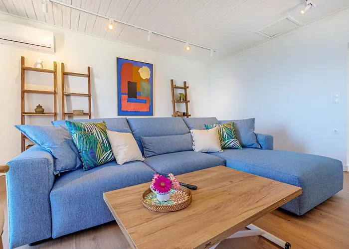 Lithi By Corfu Solutions