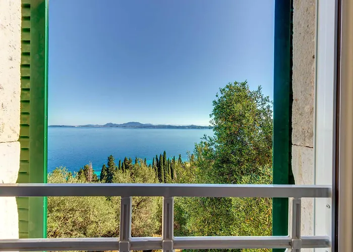 Lithi By Corfu Solutions Nisaki (Corfu)