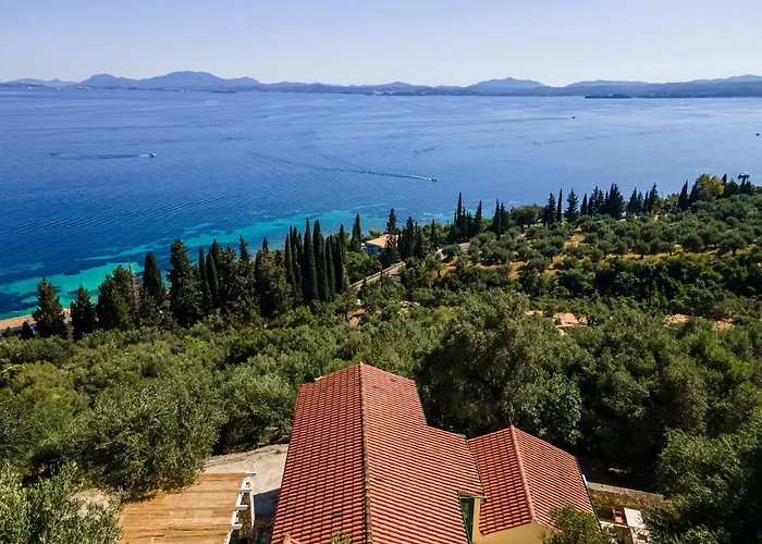 Lithi By Corfu Solutions