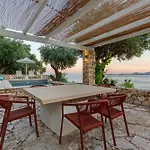 Βίλα Lithi By Corfu Solutions Νησάκι