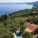 Lithi By Corfu Solutions Βίλα *